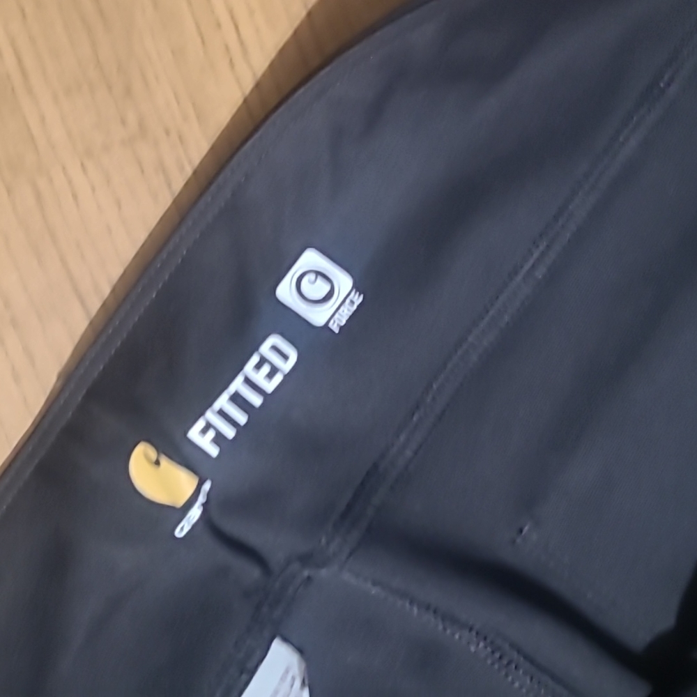 Carhartt Force leggings 1X - Picture 6 of 6